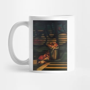 Trashscape Mug